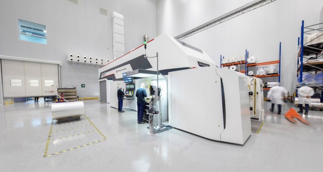 La alcantarillera Walki Plasbel consolida sus ventas e invierte 5 millones en nueva maquinaria