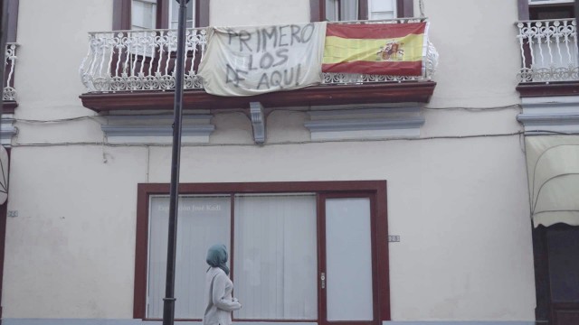 Una década de la Mostra 'Drets Humans i Acció': 