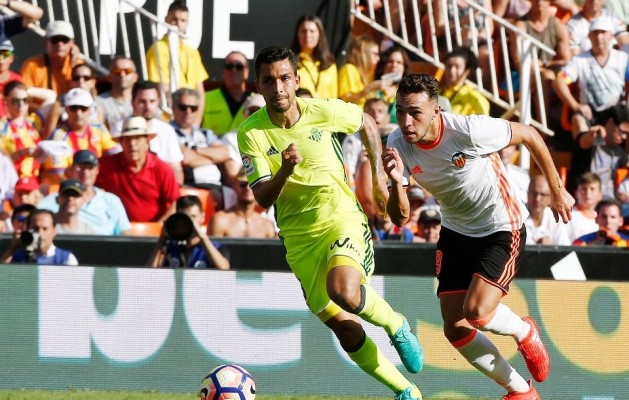 La entrada de Munir revolucionó al VCF
