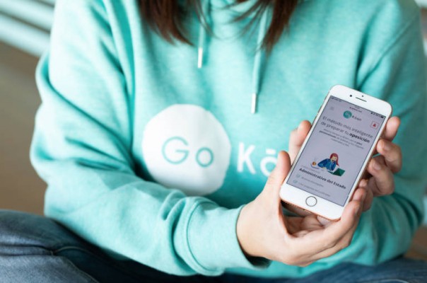 GoKoan lanza el primer chat con IA específico para opositores
