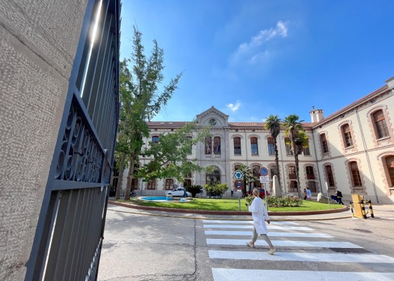 CSIF Castellón denuncia cerca de 2.300 revisiones ginecológicas pendientes en el Hospital Provincial