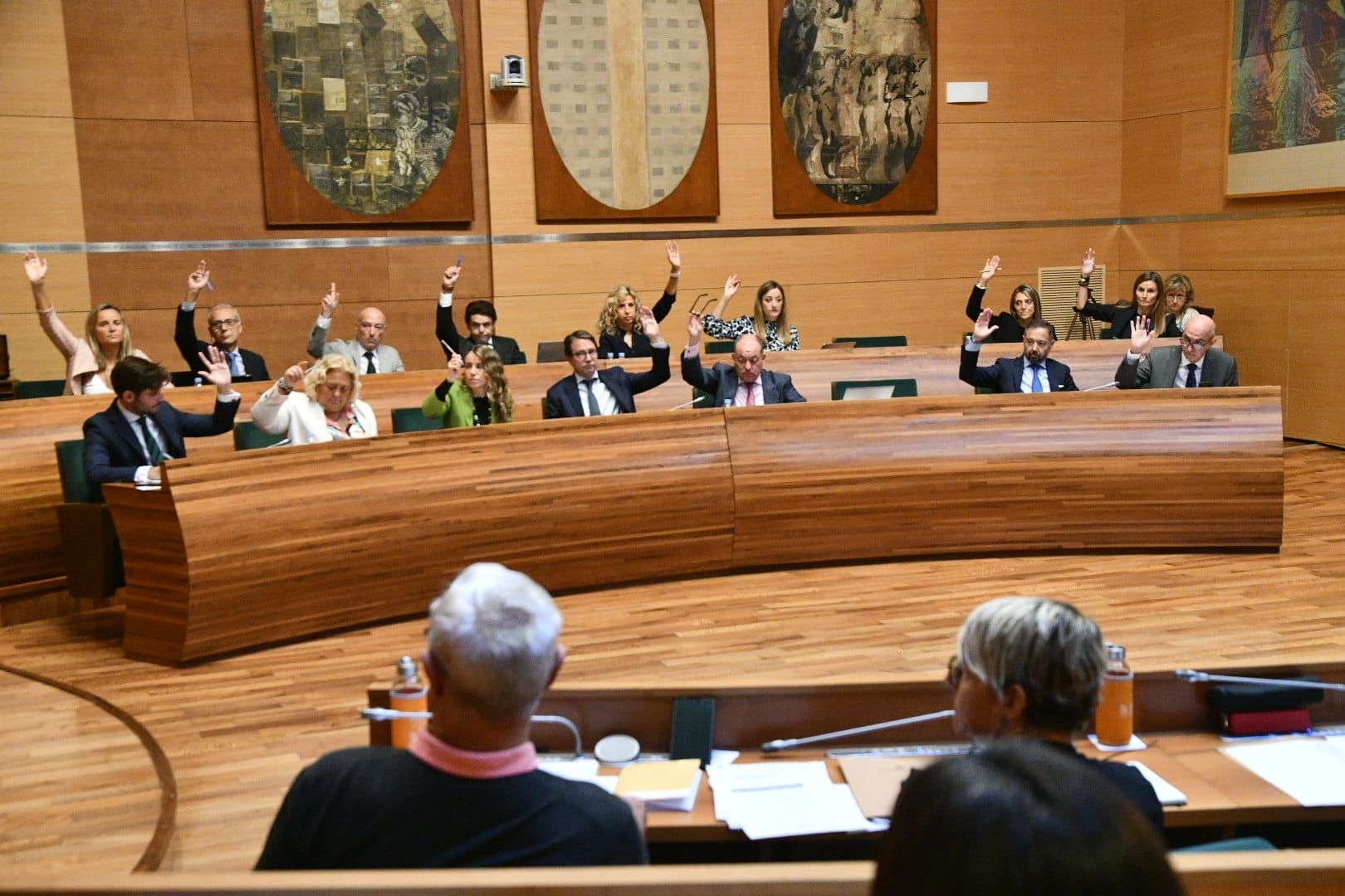 Foto: KIKE TABERNER - 