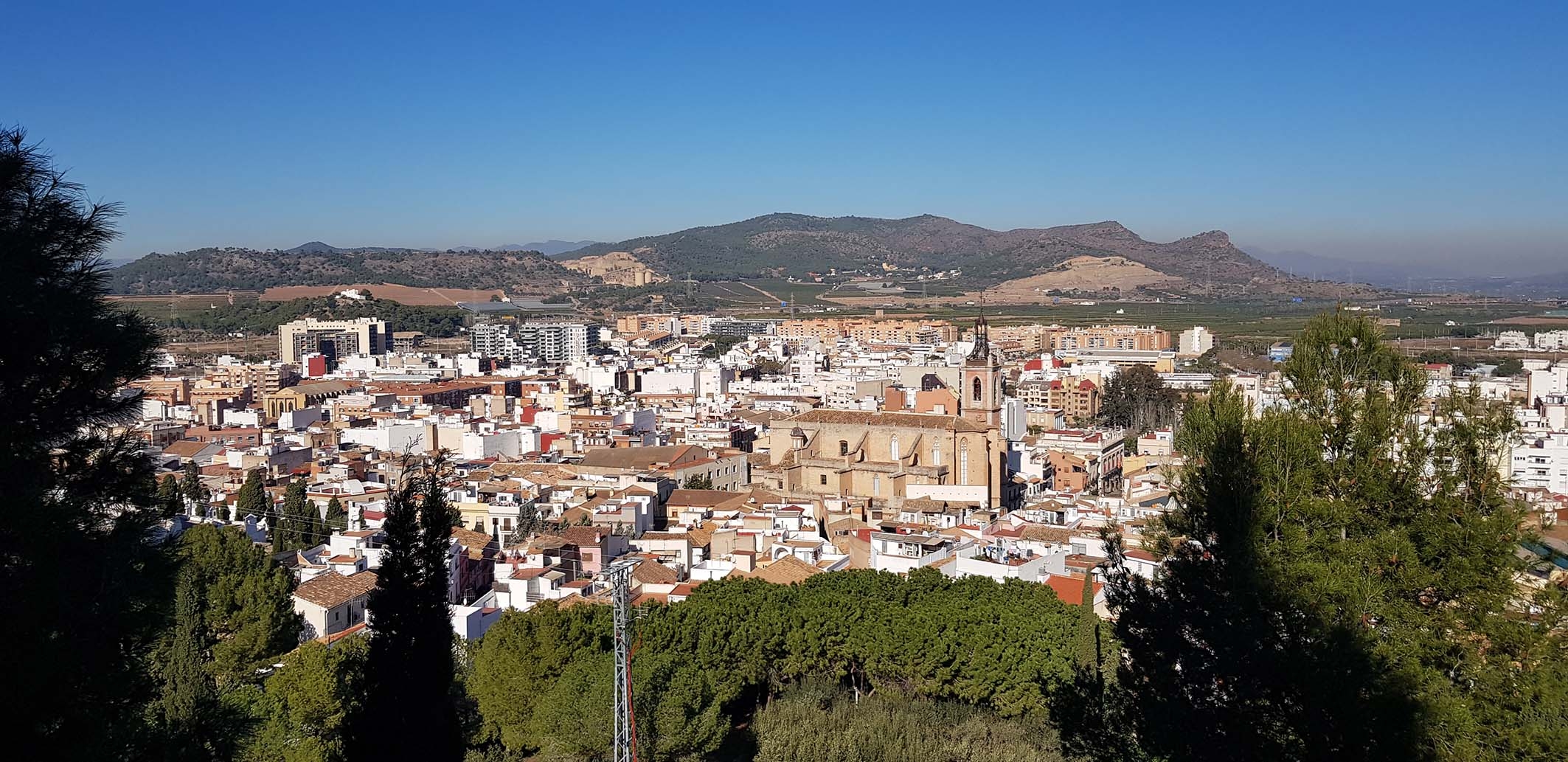 Foto: AYUNTAMIENTO DE SAGUNTO - 