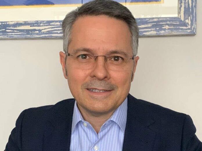 Manuel Martos - 