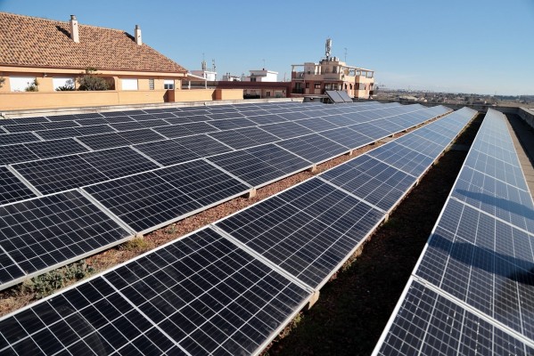 València resulta seleccionada para entrar en la junta directiva de Energy Cities