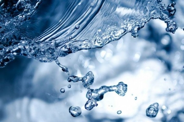 La escasez del agua, un tema de inversión que no sabe de conflictos bélicos