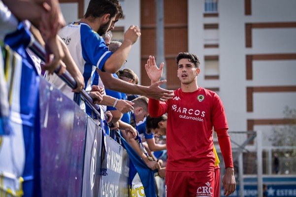 Los abonados del Hércules disponen de 150 entradas al precio de 10 euros para Paterna