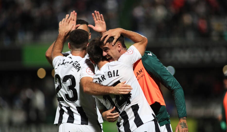 Castalia es inexpugnable desde abril