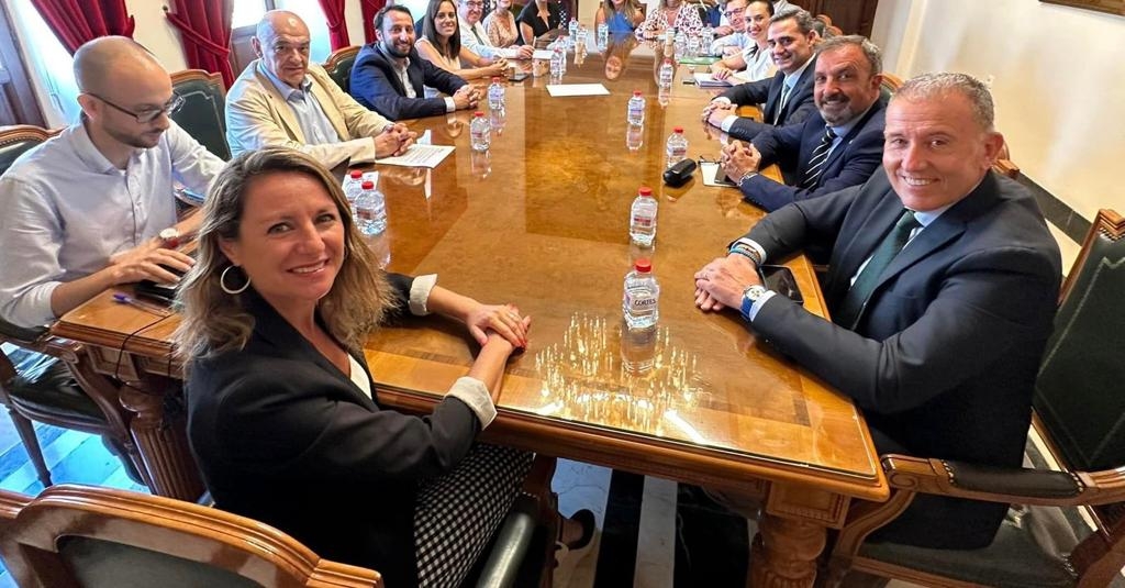 
Castelló aprueba una nueva bajada del IBI, que será más barato en 2024 