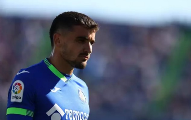 Arambarri se rompe de nuevo y estará de baja entre seis y ocho meses
