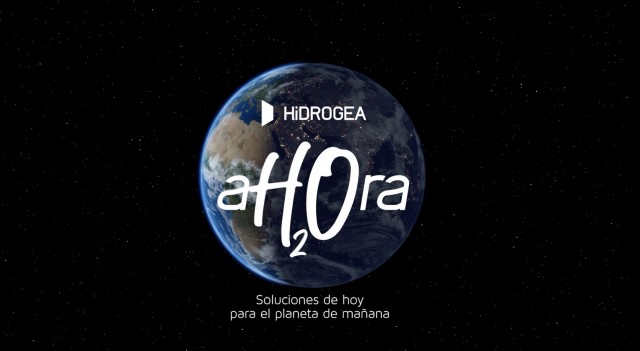 'AH₂ORA' de Hidrogea propone soluciones innovadoras y digitales a los problemas hídricos, energéticos y ambientales de la Región