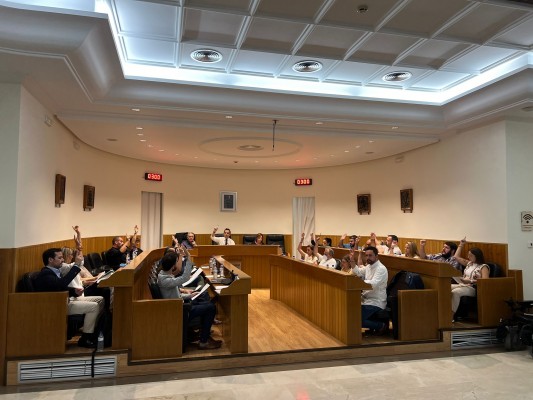 El PSPV de Paterna insta a seguir con el fondo de cooperación municipal al Consell y a la Diputación 