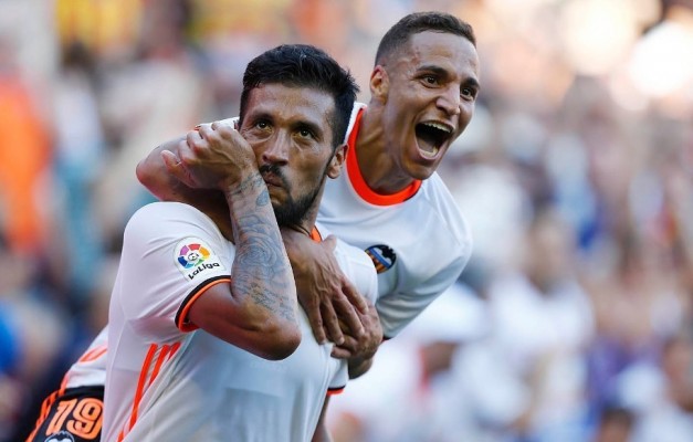 'Amargo' debut para Garay, Mangala y Munir
