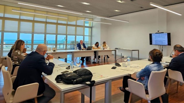 La antigua SPTCV de la Generalitat aprueba una ampliación de capital de 21,2 millones para garantizar su viabilidad