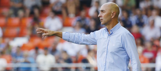 Pako, vuelve a los orígenes‏
