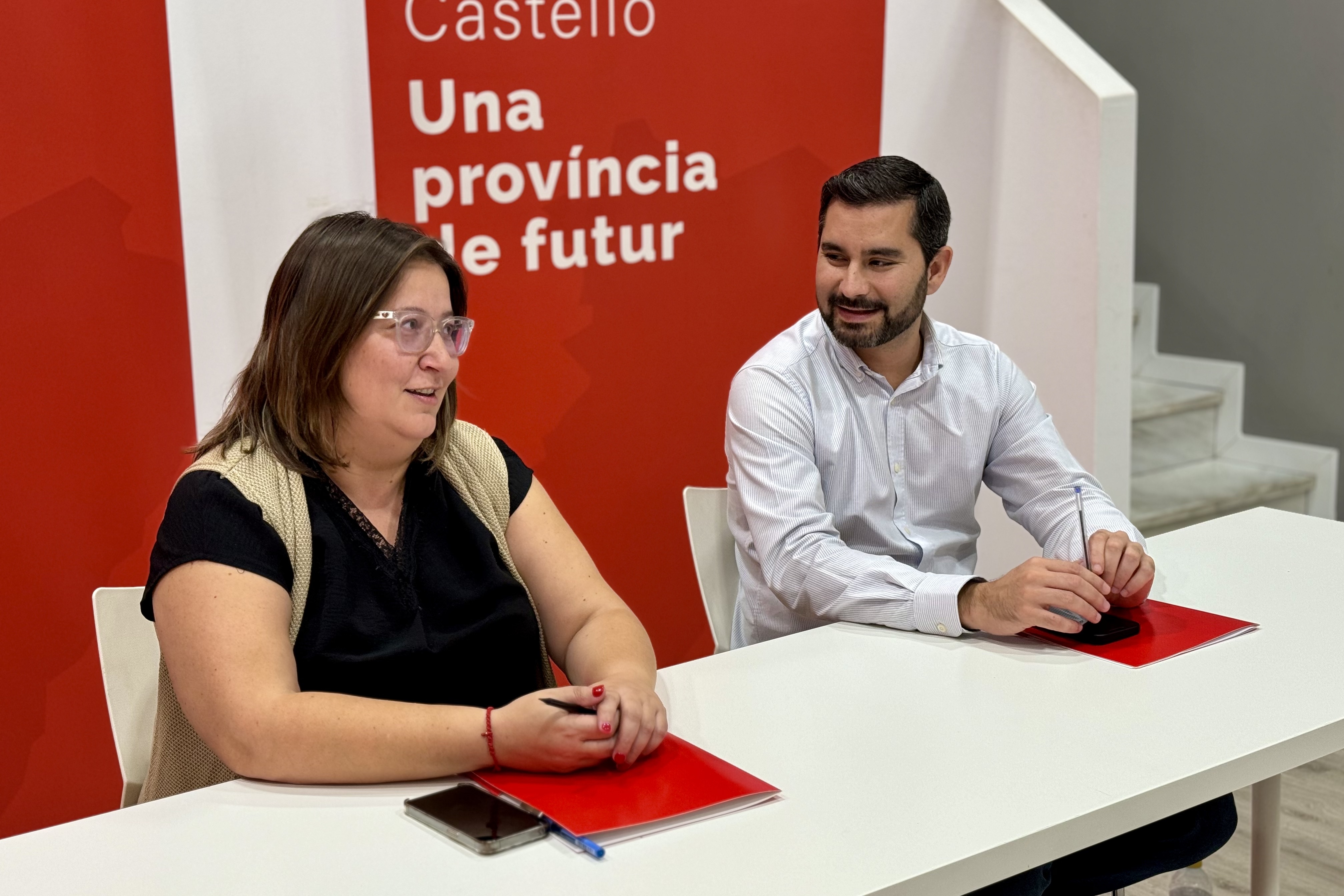 El PSPV critica el 