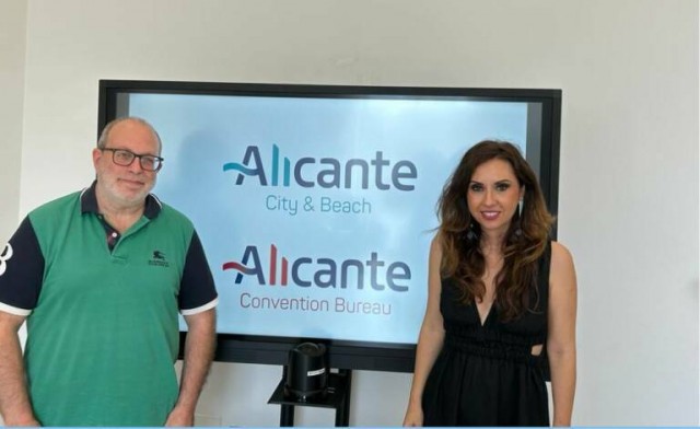 La AEC analizará en Alicante los avances de la robótica, la realidad virtual y la IA