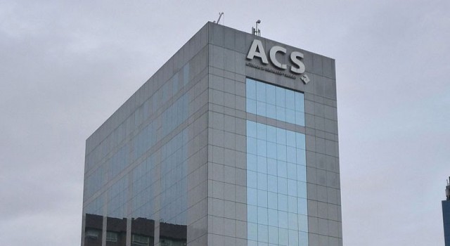 ACS construirá dos hospitales en Ecuador y Bolivia a través de su filial Makiber