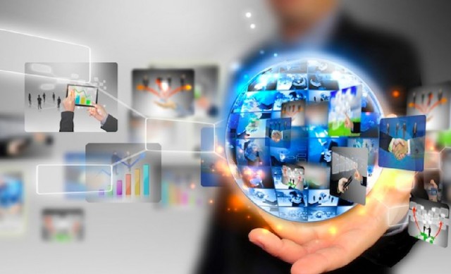 El adictivo encanto de la Comunicación
