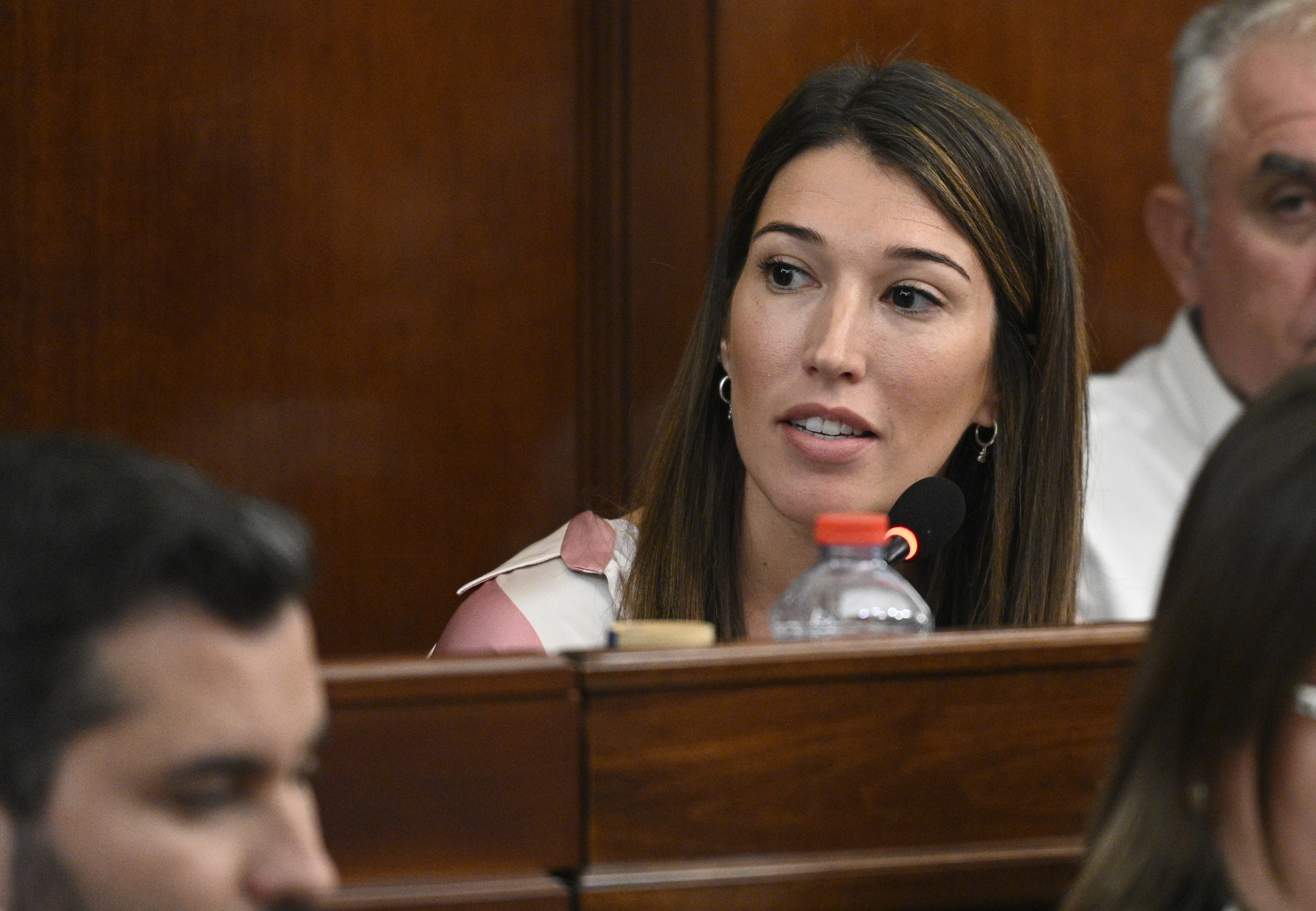 El PSPV denuncia la decisió de la Diputació de 