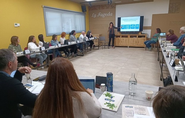 La Fageda abre las puertas de su proyecto social en las XXI Jornadas del Modelo Fageda

