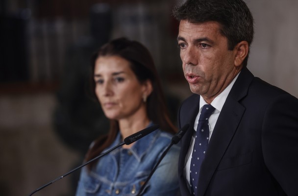 La Generalitat cerró 2024 con un resultado económico-patrimonial negativo de -4.590 millones de euros