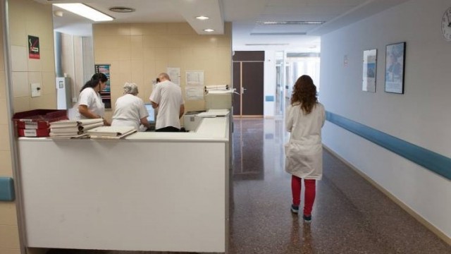 El 40% de los profesionales sanitarios sufre el síndrome de burnout