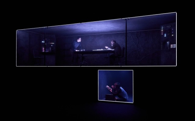 El TCM mira a las estrellas con las obras 'Cielo' y 'Constelaciones': esta es la programación de los teatros de Murcia