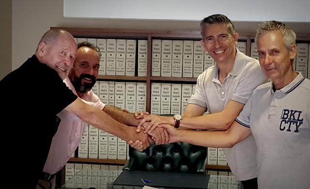 Dos socios internacionales entran en el accionariado de la valenciana Umanick