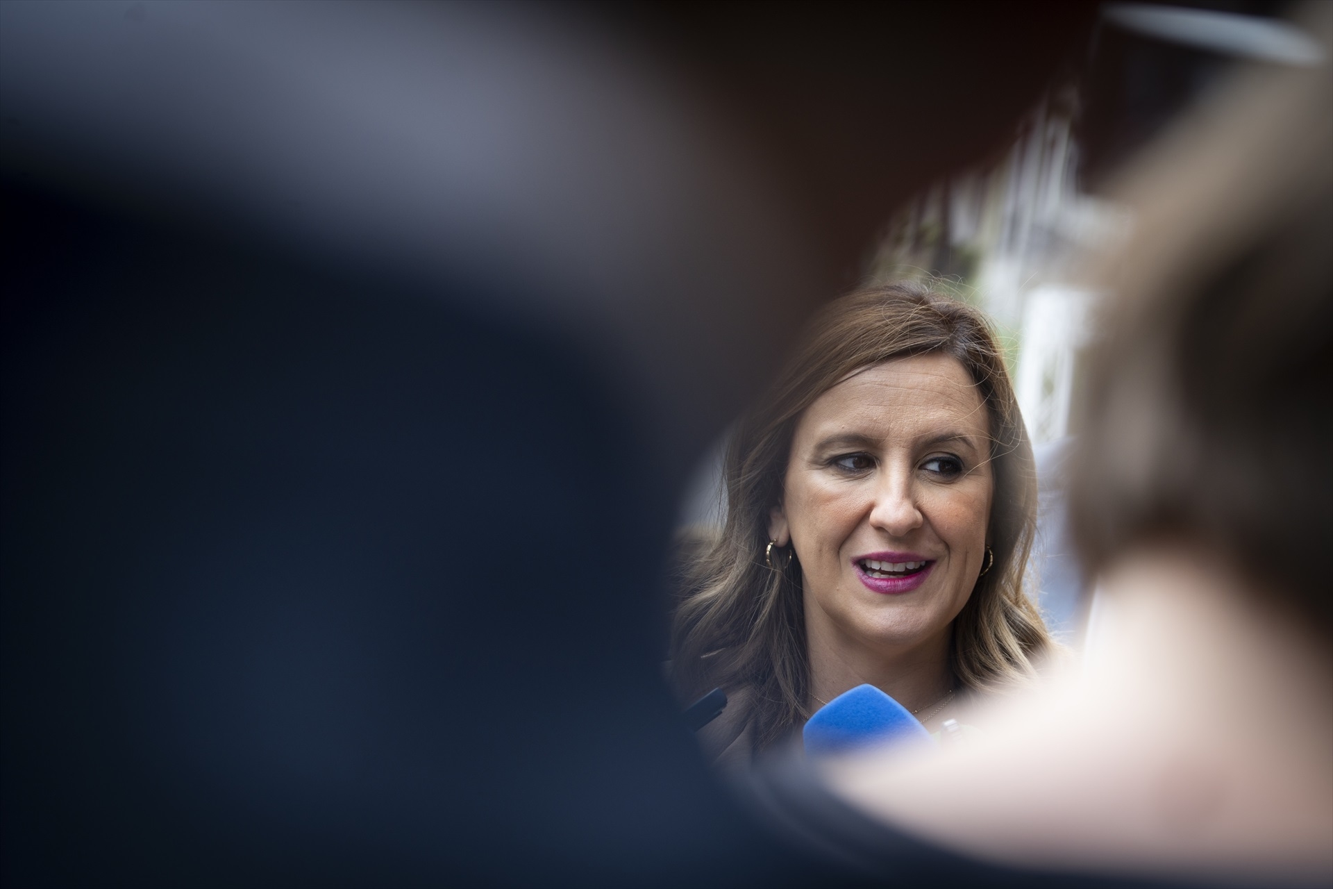 Foto: JORGE GIL/EP - 