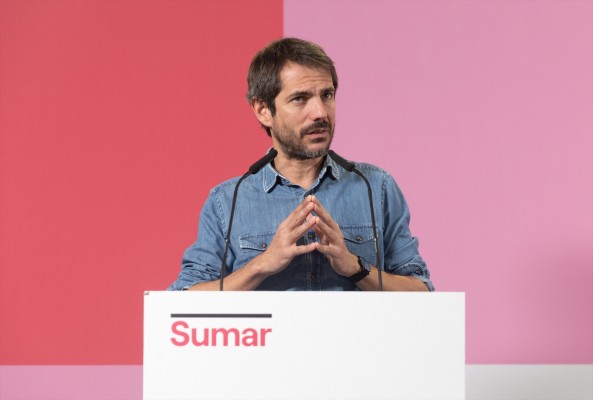 Sumar ve factible un acuerdo con el PSOE este mes pero se muestra firme con la reducción de jornada