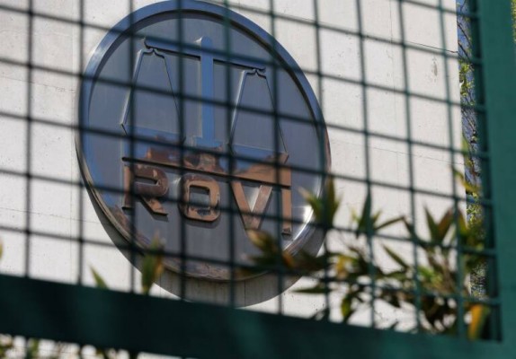 ¿Está acabando la racha alcista de Rovi?