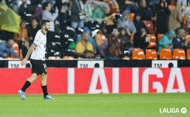 Gayà regresa por la puerta grande