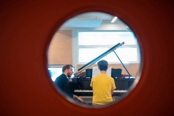 Billboard vuelve a elegir Berklee Valencia como una de las mejores escuelas del negocio de la música