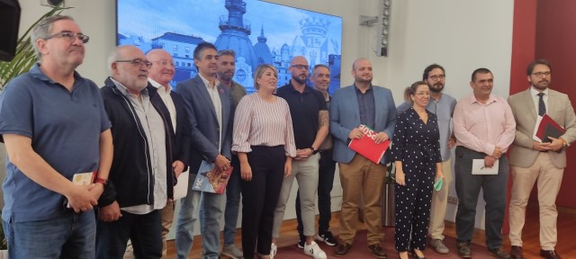 Los trabajadores de Sabic preparan un paro total de la fábrica si no hay 