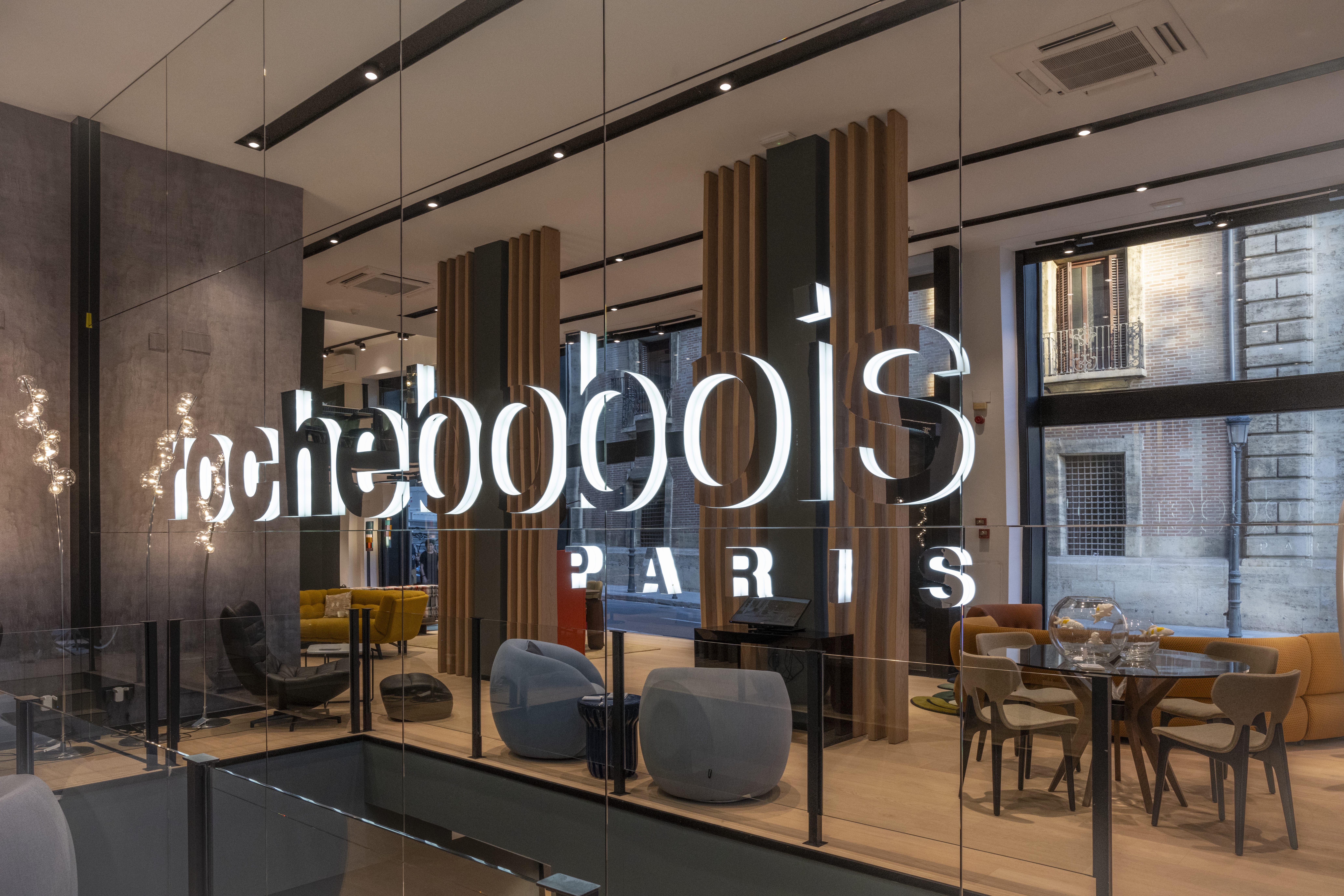 Foto: ROCHE BOBOIS - 