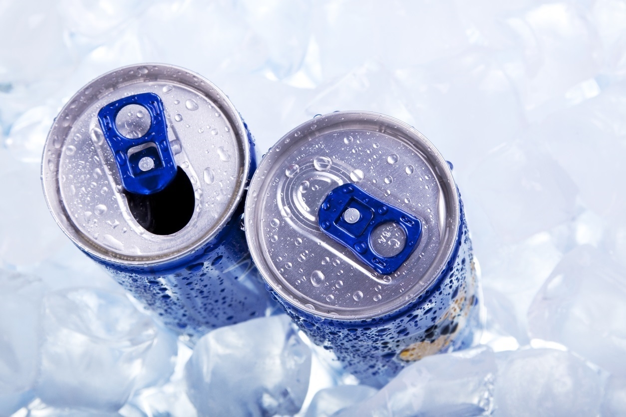 La Comunitat y otras seis CCAA se plantean regular la venta de bebidas energéticas como Galicia