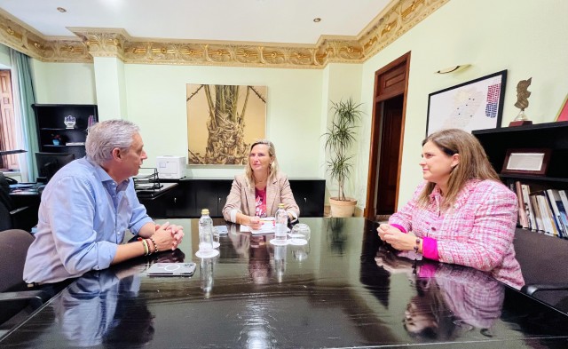 Ampliar plantillas y regular el teletrabajo, entre las peticiones de CSIF de Castellón al Consell