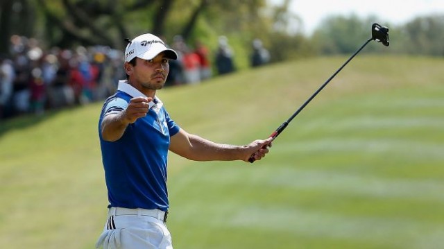 Jason Day lidera una clasificación mundial sin grandes cambios