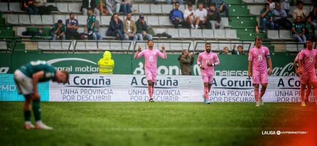 El Eldense encadena tres partidos sin perder por primera vez en la temporada
