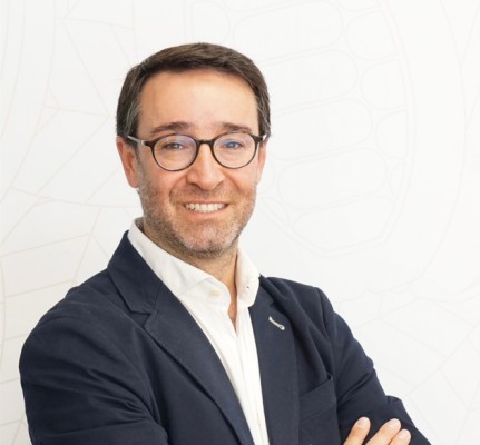 Raimon Trias, de la valenciana Natra a la catalana Cellnex Telecom