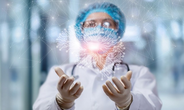 El sector e-Health analiza las posibilidades de la inteligencia artificial en la salud del futuro  