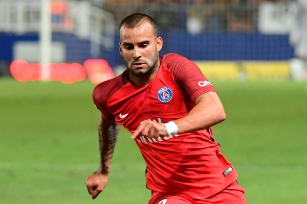 Jesé: 