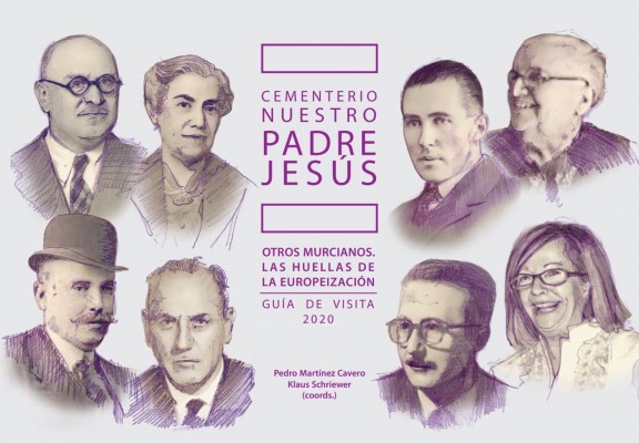 El Cementerio de Nuestro Padre Jesús recupera las rutas guiadas por los panteones y tumbas de personajes ilustres