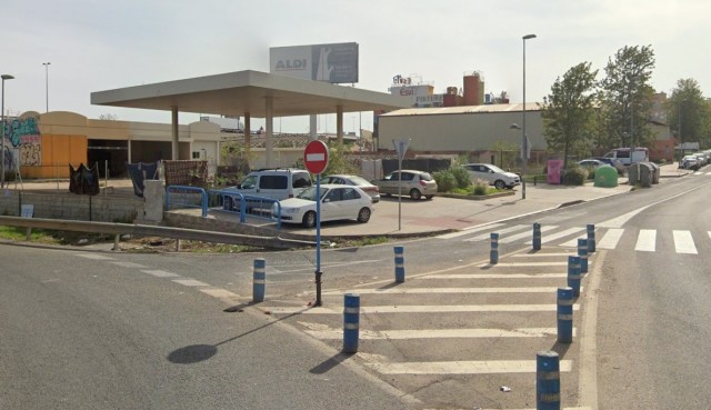 El TSJ libra a Alicante de indemnizar con 3,1 millones a una gasolinera rechazada por Fomento