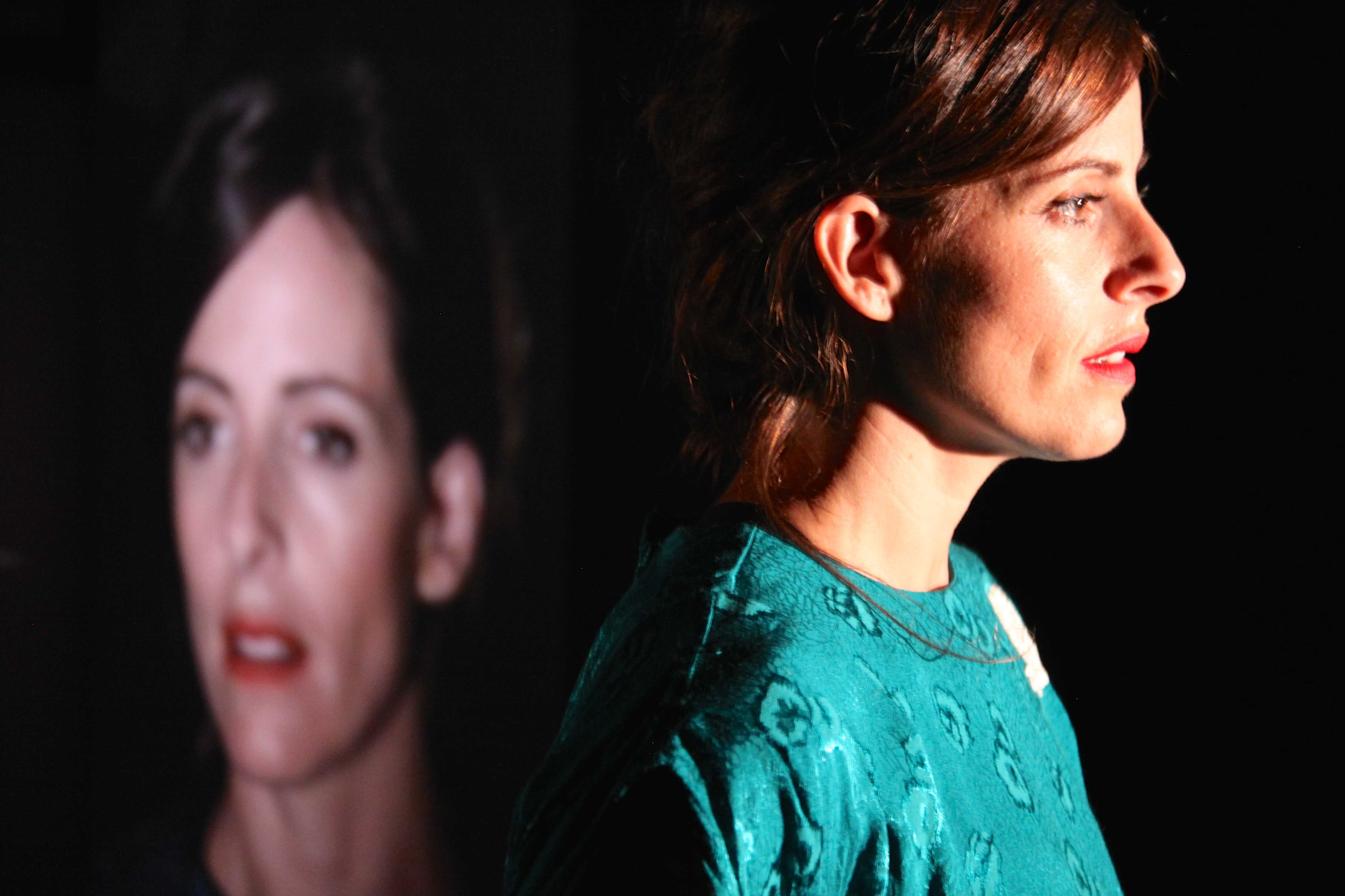 Una 'Dystopia' tecnológica abre la temporada teatral de Las Naves