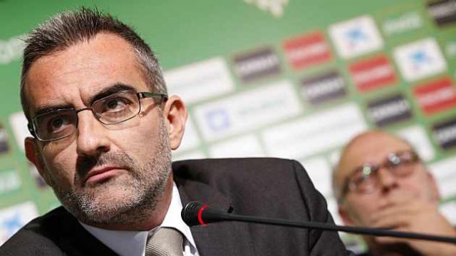 El Leicester contrata a Eduardo Maciá como nuevo director deportivo y reencuentra con Ranieri
