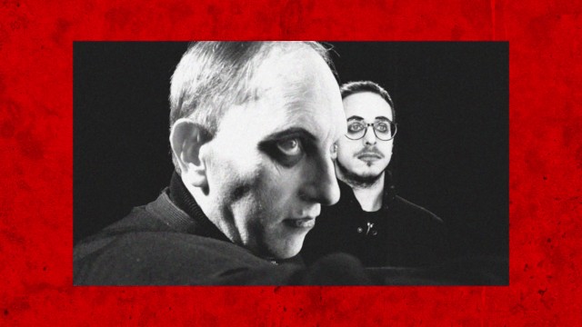 ‘Halála’: una oda a los vampiros del cine clásico