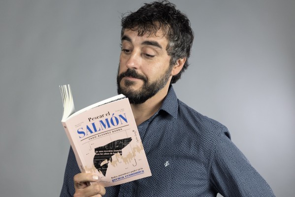 Yago Álvarez: 