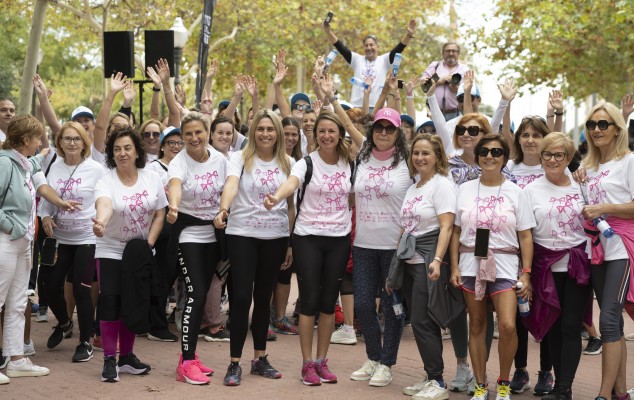 La Diputación ampliará la inversión en la Cátedra de Actividad Física y Oncología de la UJI